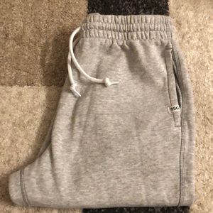 DSG joggers